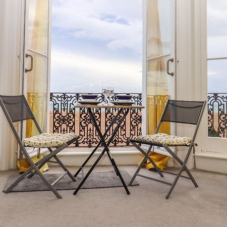 The Old Spy Headquarters Apartment Фолкстон Екстериор снимка